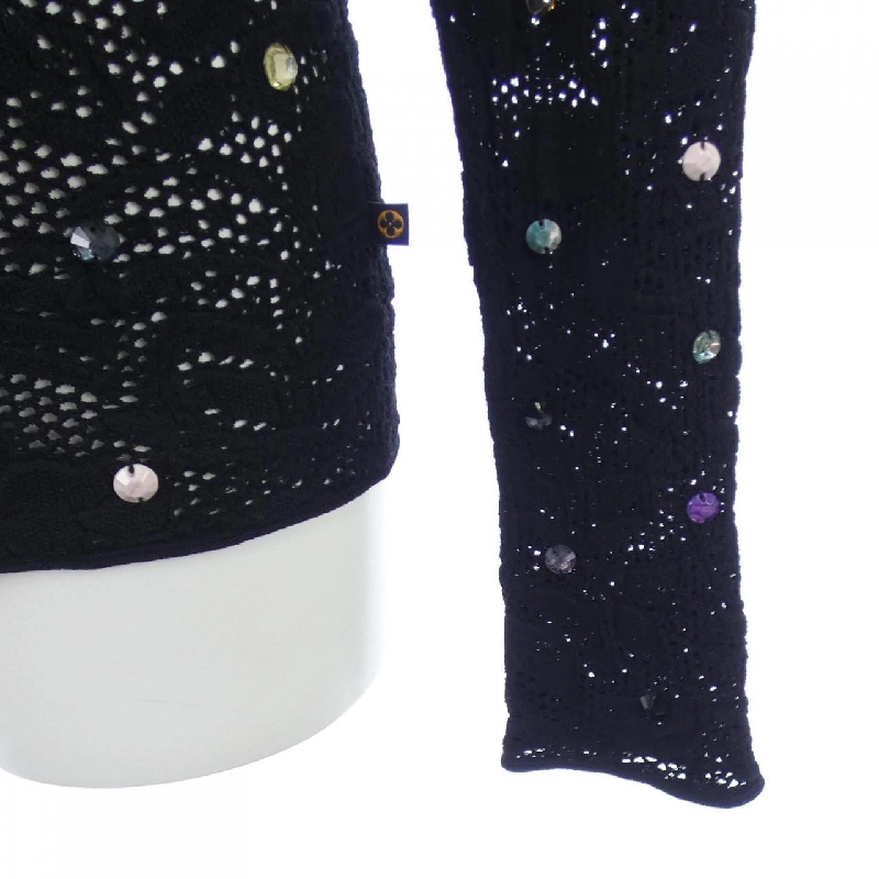 【Mã giảm giá】Louis Vuitton LOUIS VUITTON Áo len 642384