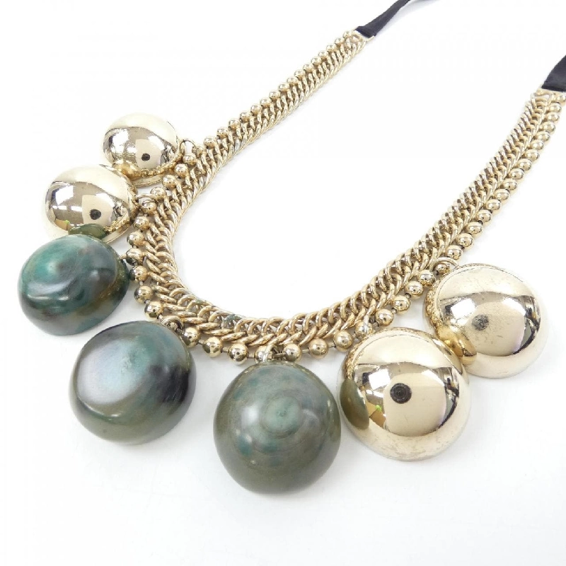 MARNI NECKLACE - Hàng hiệu Authentic 831971