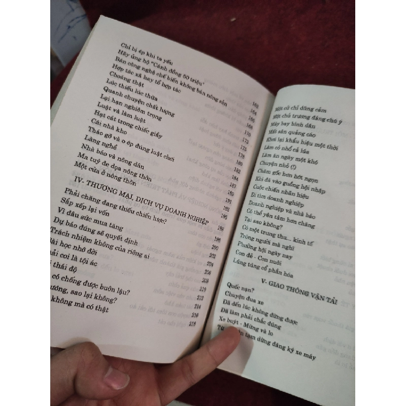 Theo dòng thời sự thời luận Vũ Duy Thông mới 80%HCM01/03 365261