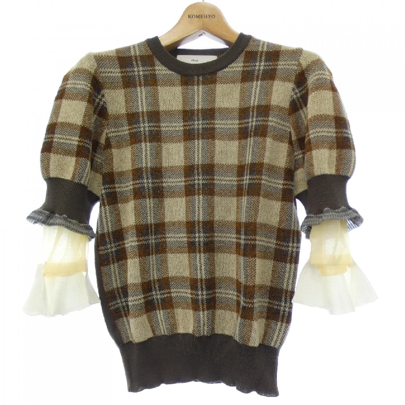 【Mã giảm giá】Áo len TOGA 636902