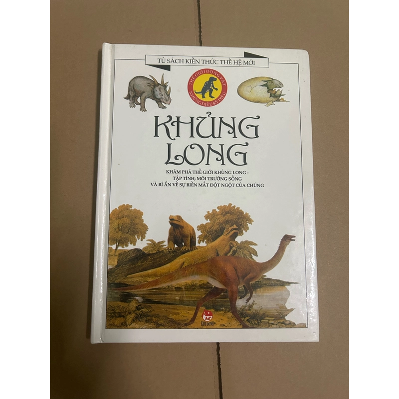 Khủng long 479105