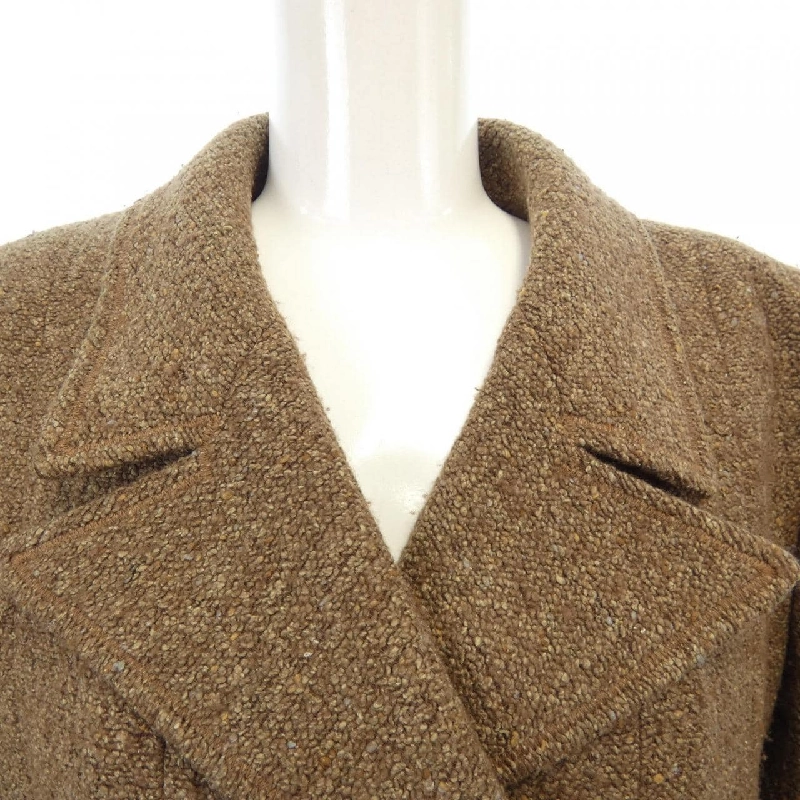 【Mã giảm giá】【Cổ điển】Áo khoác Chanel CHANEL 635594