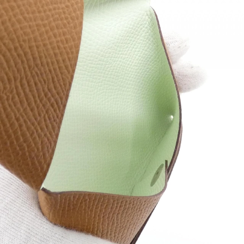 Ví thẻ Hermès Calvi Verso 078475CK - Hàng hiệu Chính hãng 807023