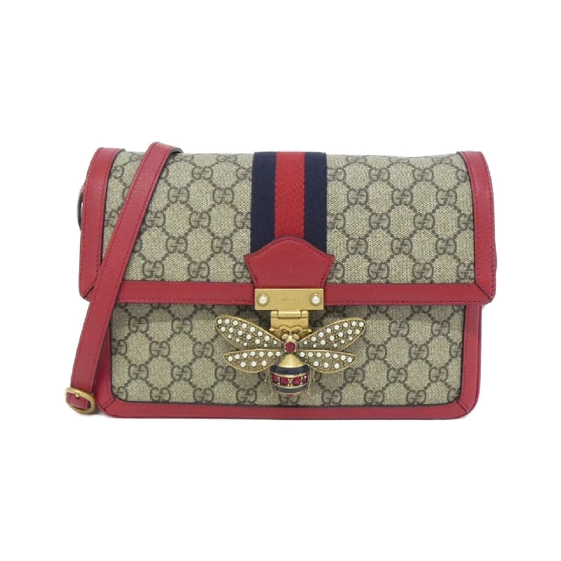 Túi xách vai Gucci QUEEN MARGARET 524356 9I6BT - Hàng hiệu Authentic 802225