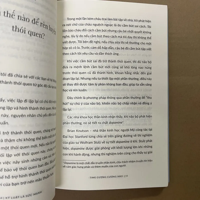 Kỉ Luật là Sức Mạnh 568979