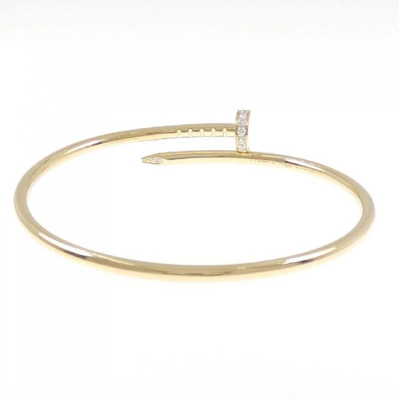 Vòng tay nhỏ Juste un Clou của Cartier - Hàng hiệu Authentic 845147