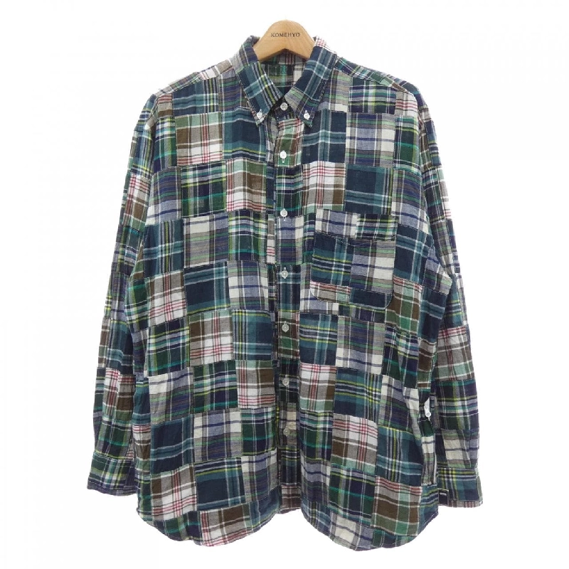 BROCHURE 251-03 Áo sơ mi - Hàng hiệu Authentic 895146