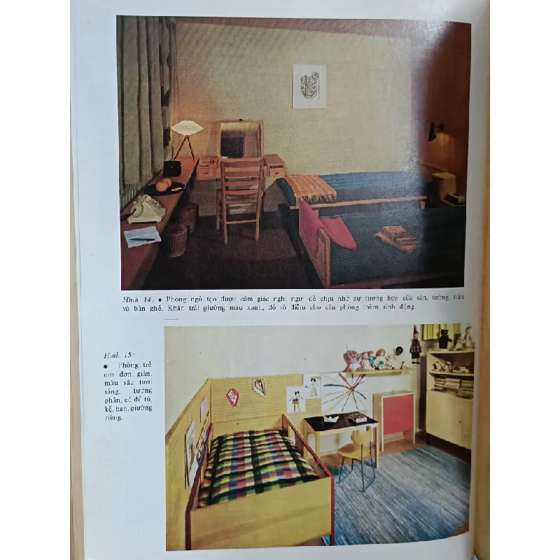 Nghệ thuật trang hoàng nhà cửa - Tô Vân 557287