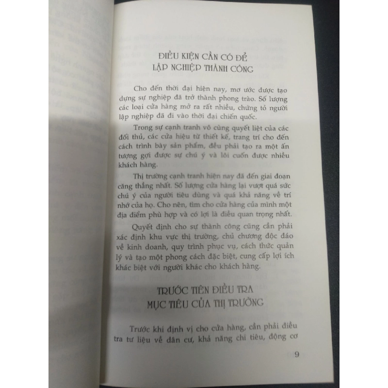 Thành công trước tuổi 30 để trở thành nhà kinh doanh giỏi Quy Trinh 2004 mới 90% hiệu ứng đổ bóng chữ ở bìa HCM0106 kinh doanh 914654