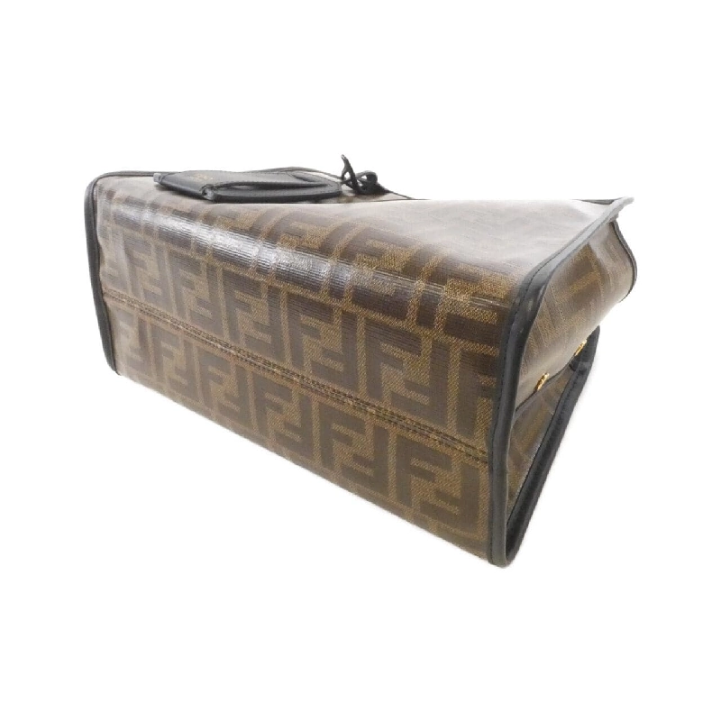 Fendi Small Peekaboo Defender 7AR717 A5K4 Túi - Hàng hiệu Chính hãng 768958