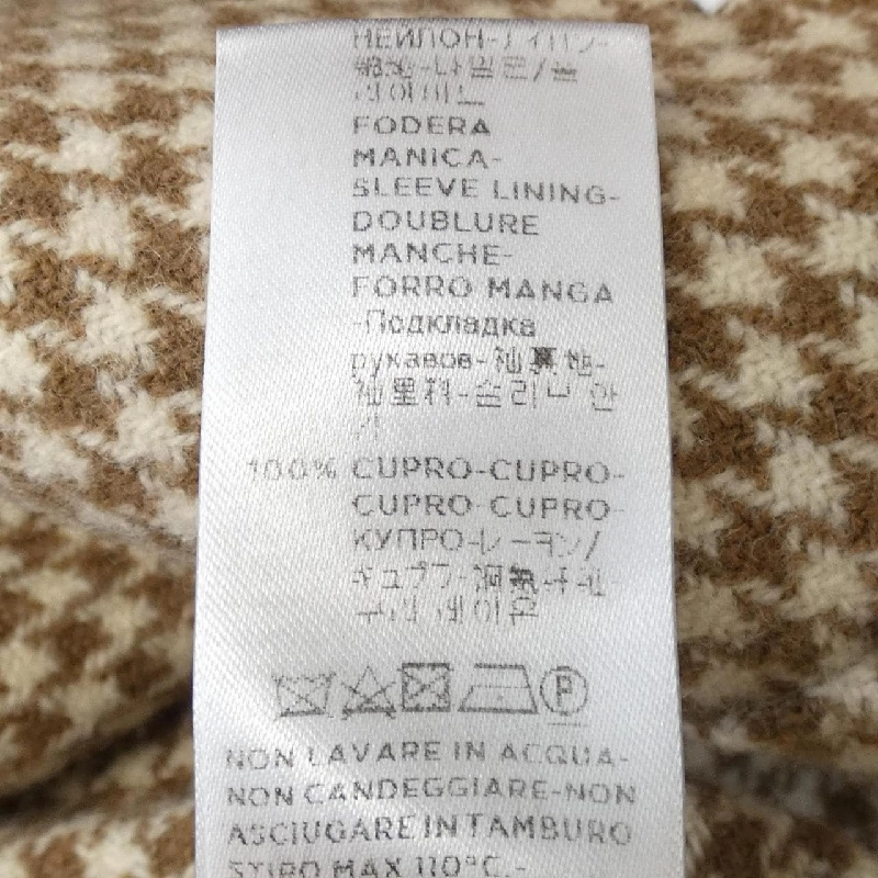 Áo khoác AGNONA - Hàng hiệu Chính hãng 818549