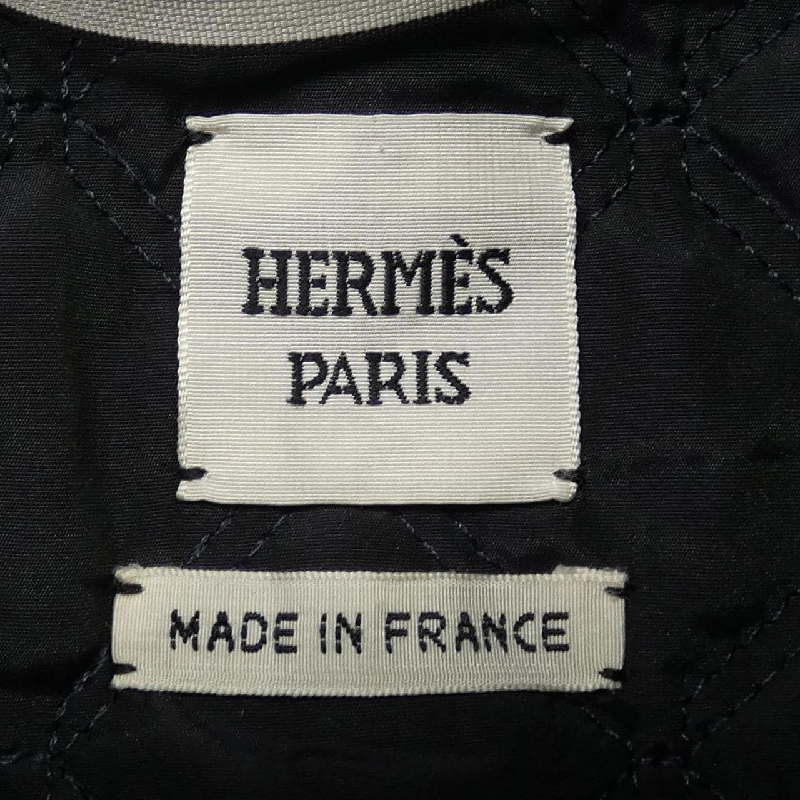 Áo khoác HERMES 633387