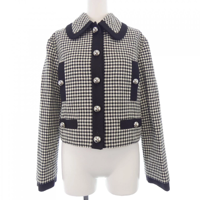 【Mã giảm giá】Gucci GUCCI Áo khoác 638843