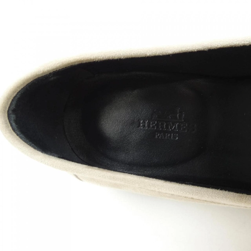 HERMES Elmas DESTIN/Kerry Buckle 212116Z Giày - Hàng hiệu Chính hãng 828720