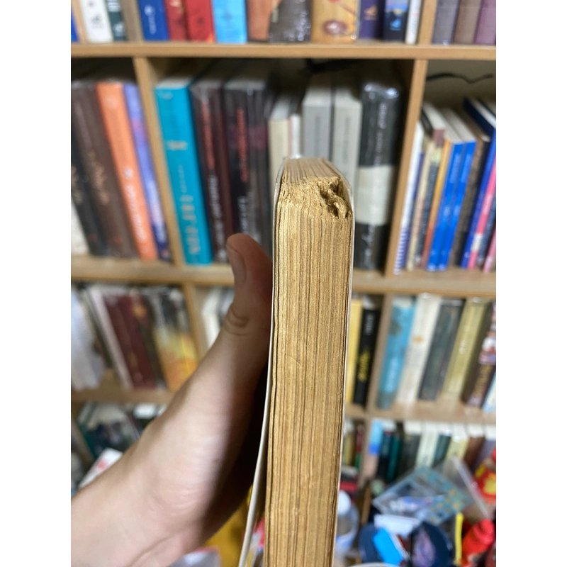 Những gia đình cự tộc - Maurice Druon 523203