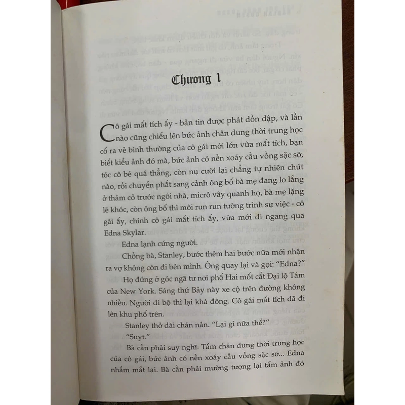 NGƯỜI HÙNG TRỞ LẠI - HARLAN COBEN 497637