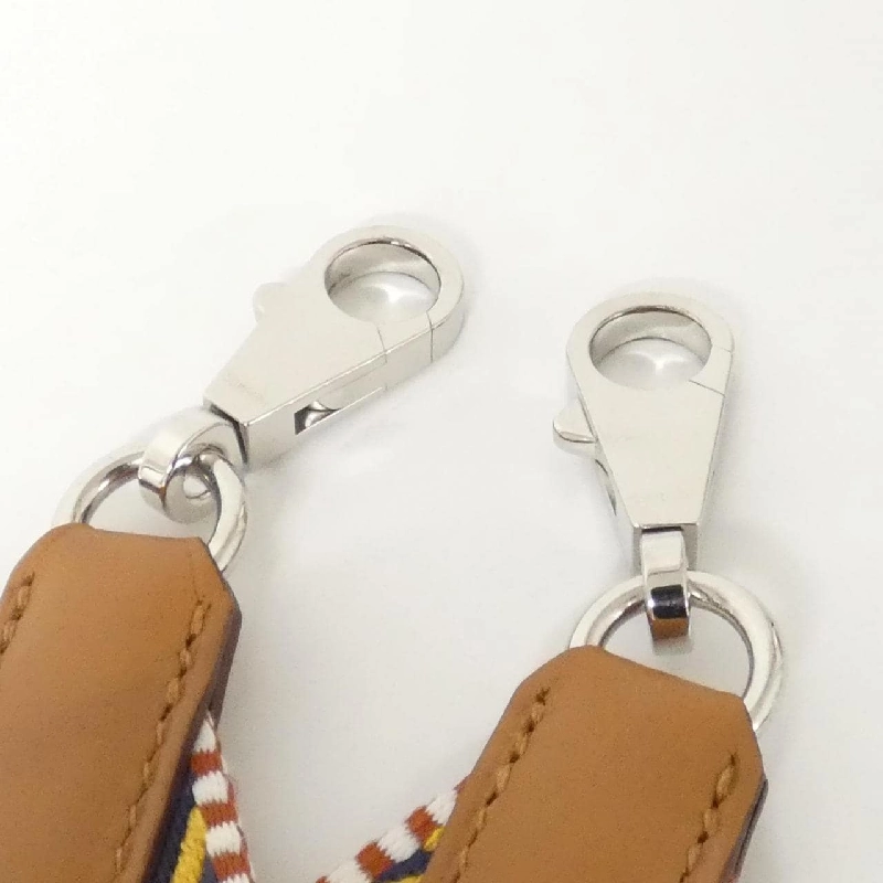 Hàng hiệu Authentic Hermes Sangru Caval 073651CK Strap 773445