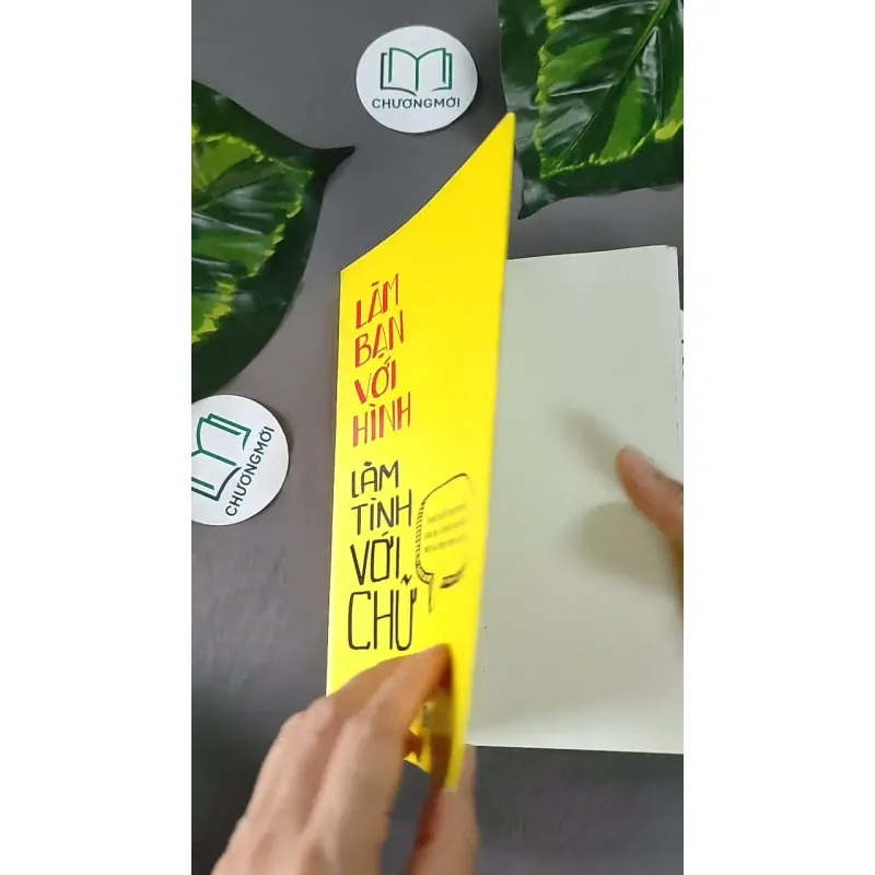 Làm Bạn Với Hình, Làm Tình Với Chữ - Bút Chì 604621