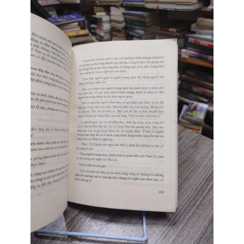 Sách: Truyện Điển Tích - Phan Huy Đông (A3) 594800