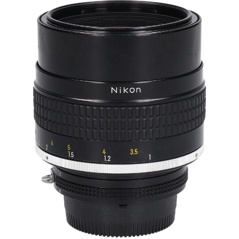Ống kính AI105mm F1.8S - Hàng hiệu Authentic 880807