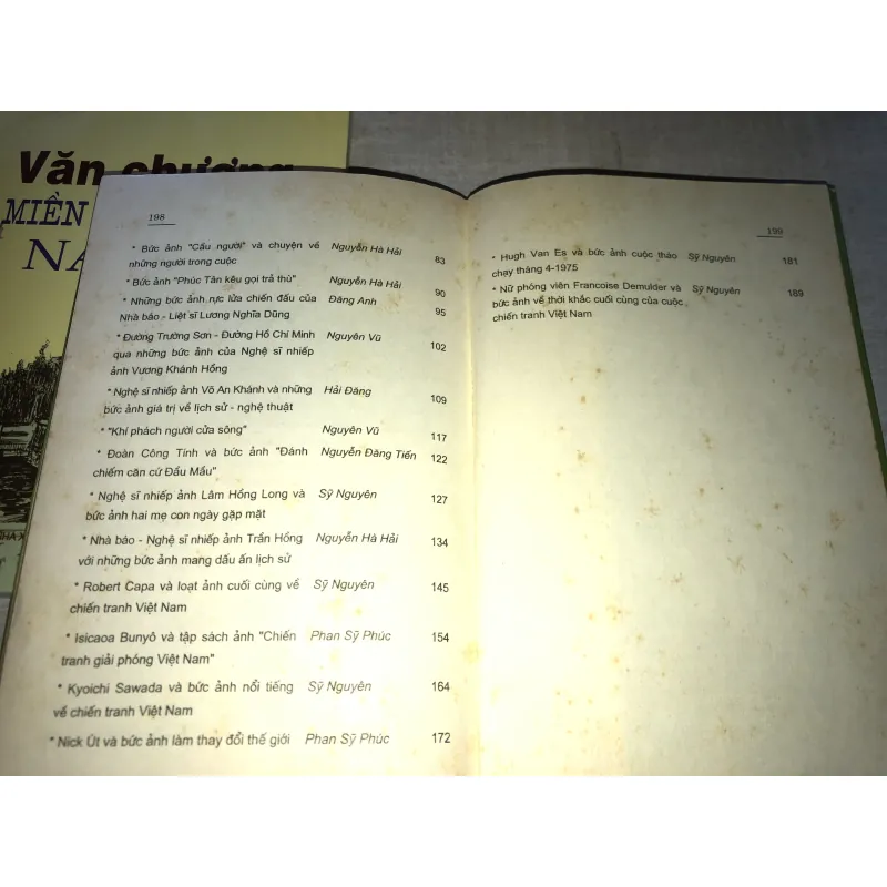 Những khoảnh khắc lịch sử 785883