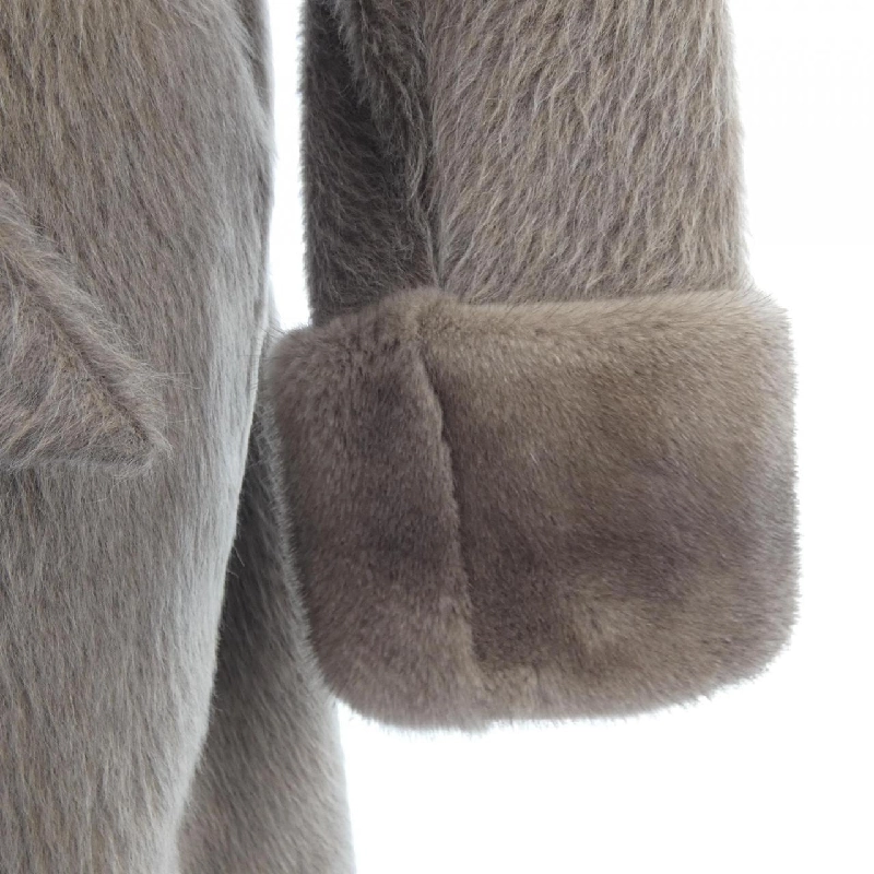 【Mã giảm giá】Áo khoác Max Mara 640181