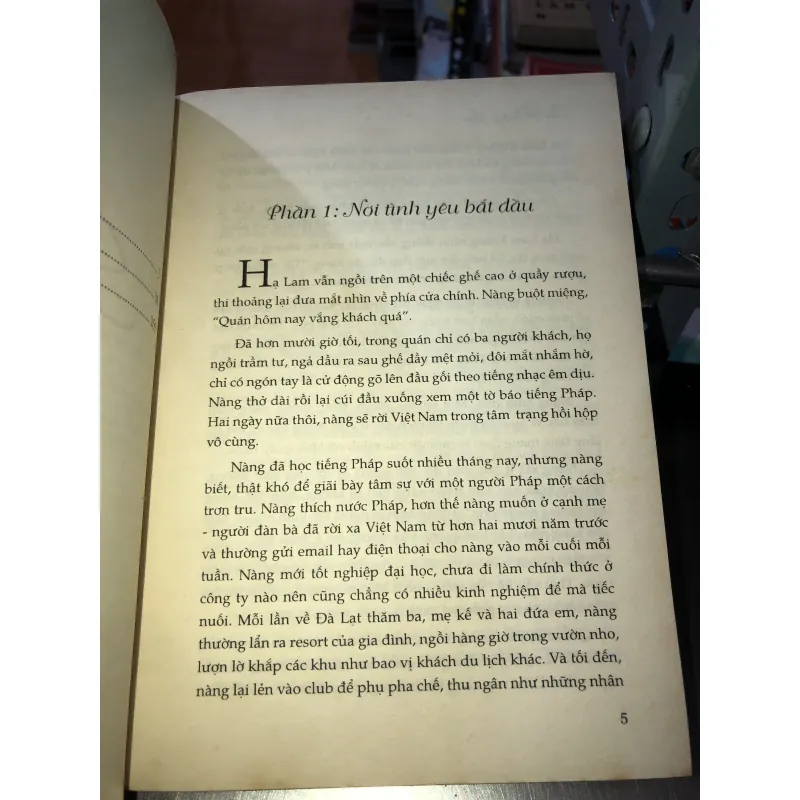 Say đắm - Lâm Phương Lam 1002483