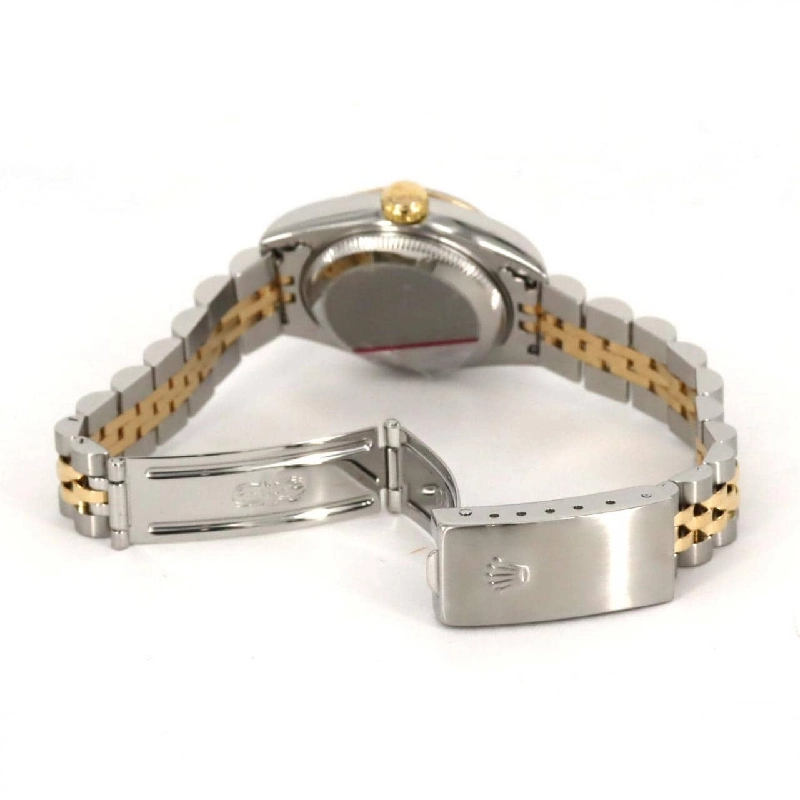 Đồng hồ Rolex Datejust 79173G SSxYG tự động Y - Hàng hiệu chính hãng 873084