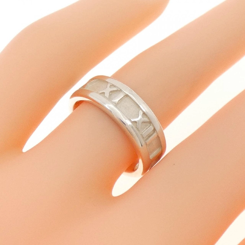 Nhẫn Tiffany Atlas - Hàng hiệu Authentic 838914