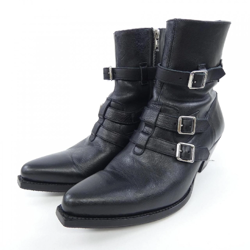 Giày bốt CELINE - Hàng hiệu Chính hãng 829755