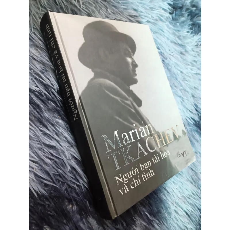 Tkachev người bạn tài hoa và chí tình 1006032