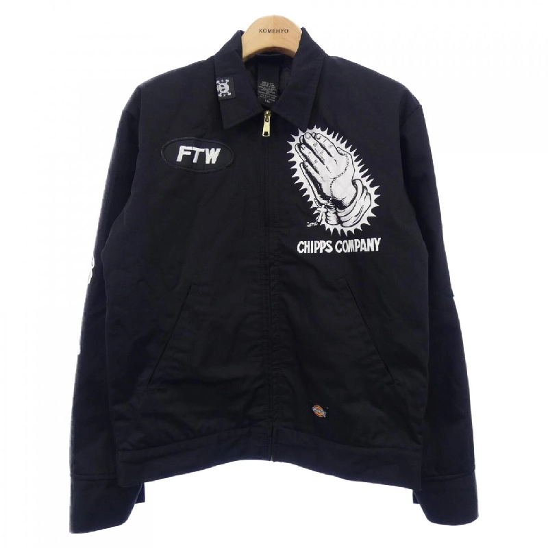 Áo khoác CHIPPS COMPANY - Hàng hiệu Chính hãng 892490