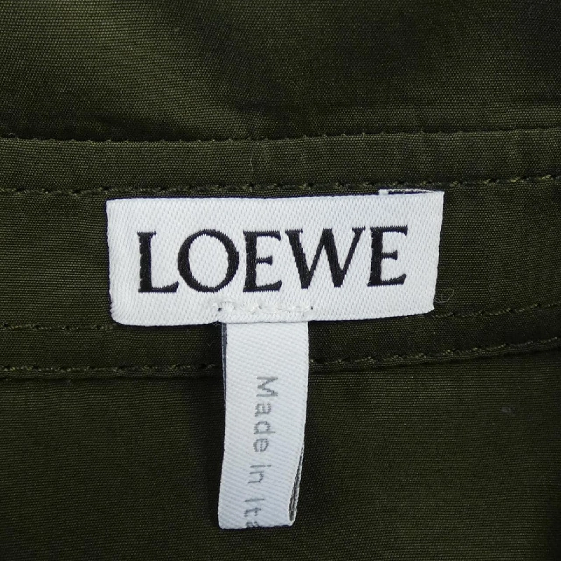 【Mã giảm giá】LOEWE Áo 645568