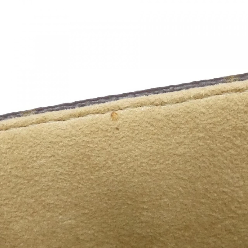 Túi đeo hông Louis Vuitton Monogram Pochette Florentine S M51855+M67304 - Hàng hiệu Authentic 764201