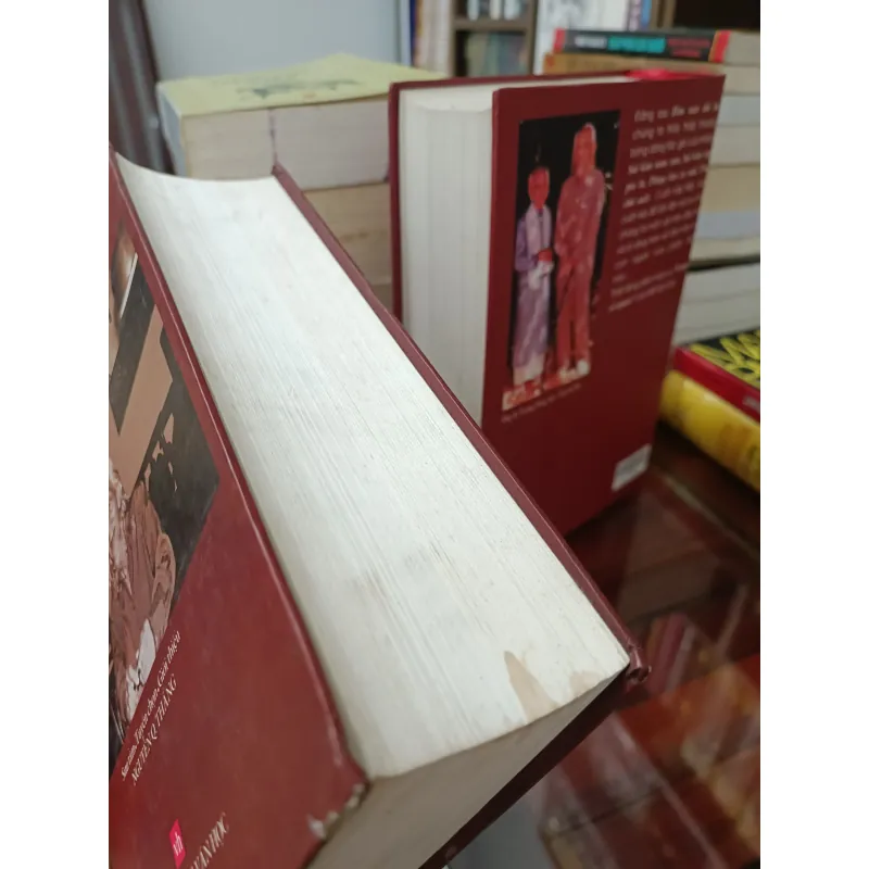 Tuyển tập Vương Hồng Sển 327377