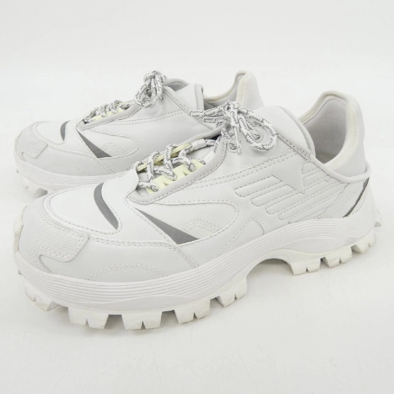 Giày thể thao EMPORIO ARMANI - Hàng hiệu Authentic 903170