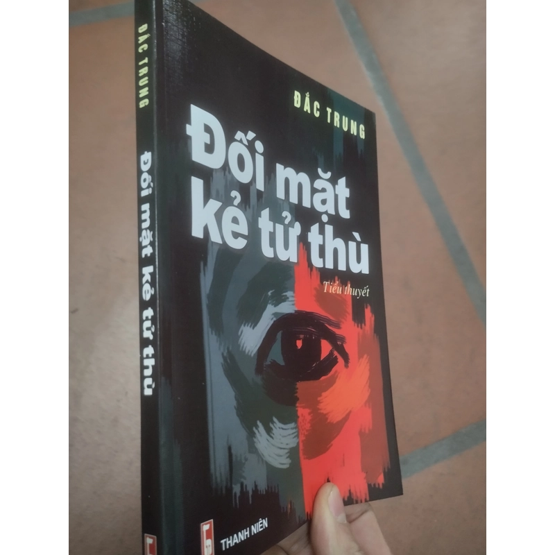 Đối mặt kẻ thù 368595