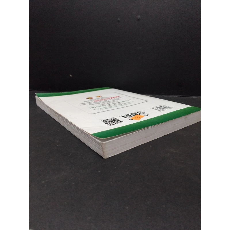 Đột phá tư duy giải nhanh trắc nghiệm mới giải tích 12 tập 1 mới 80% ố nhẹ 2018 HCM2809 GIÁO TRÌNH, CHUYÊN MÔN 917467