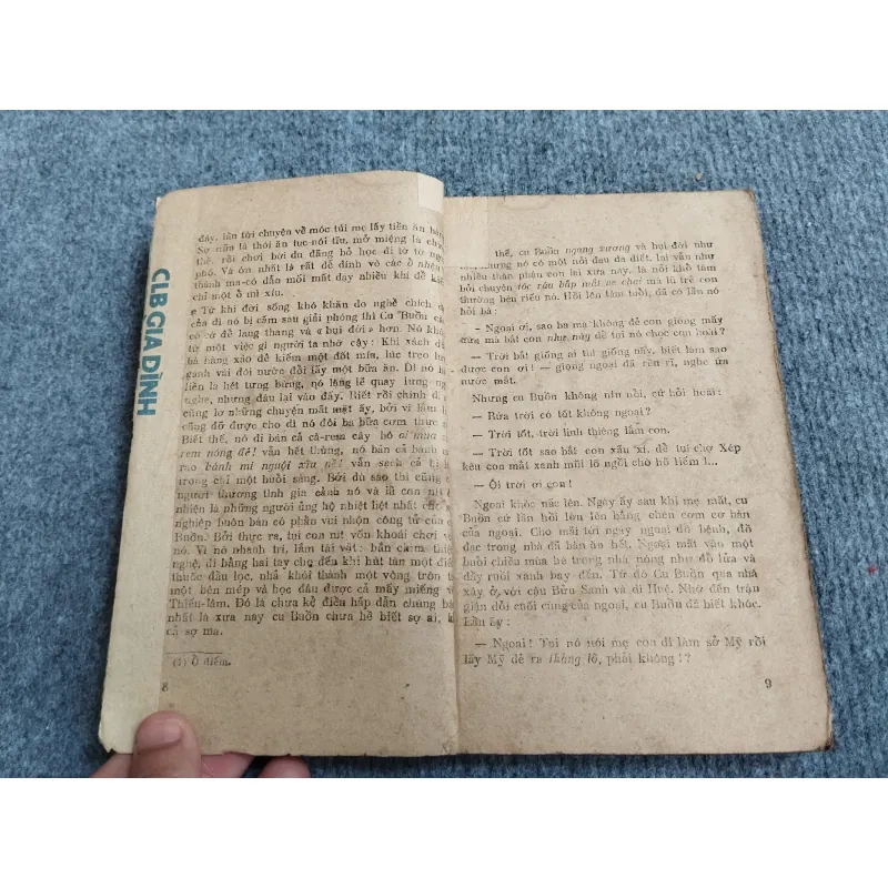 NGOẠI Ô - TÔ NHUẬN VỸ 689535