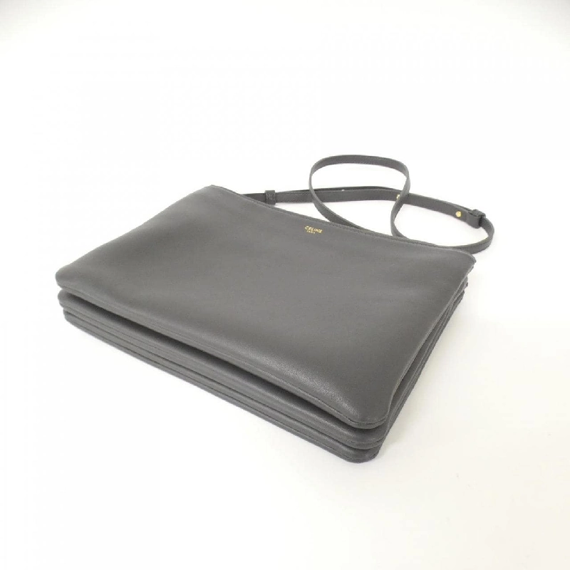 Túi xách vai Celine Large Trio 192043CAD 610606