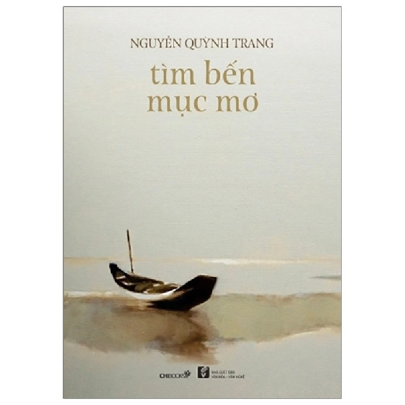 Tìm Bến Mục Mơ - Nguyễn Quỳnh Trang ASB.PO Oreka Blogmeo 230225 516264