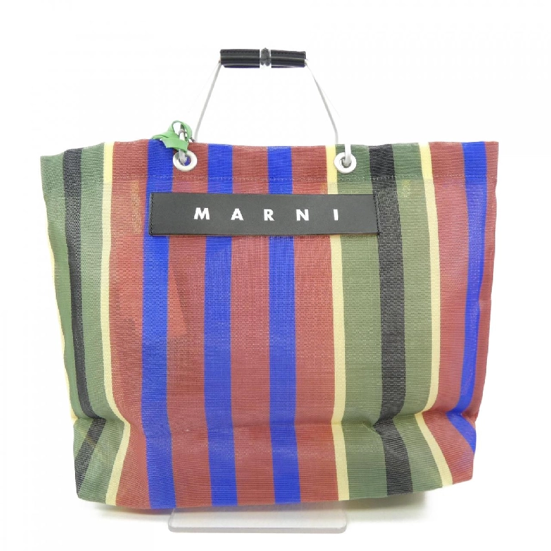 MARNI MARNI MARKET Túi sọc SHMHR08A0 - Hàng hiệu Chính hãng 831167