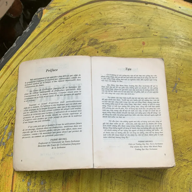 COMBO VĂN PHẠM TIẾNG PHÁP THỰC HÀNH TRÌNH ĐỘ CAO CẤP 1 & NGỮ PHÁP TIẾNG PHÁP  779701