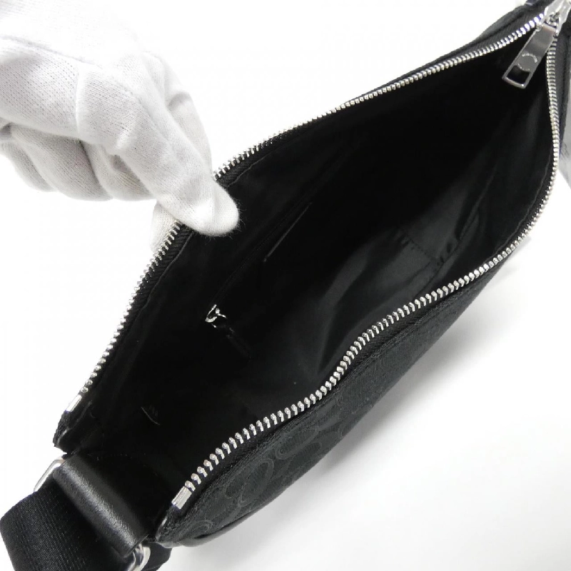 【Sản phẩm mới】Túi đeo vai Coach CT822 613917