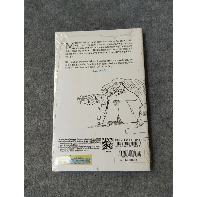 NHỮNG TRIỀN XƯA AI ĐI - LÊ MINH HÀ 719947