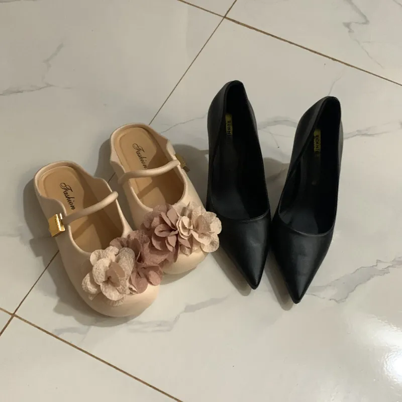 Giày cao gót 973017