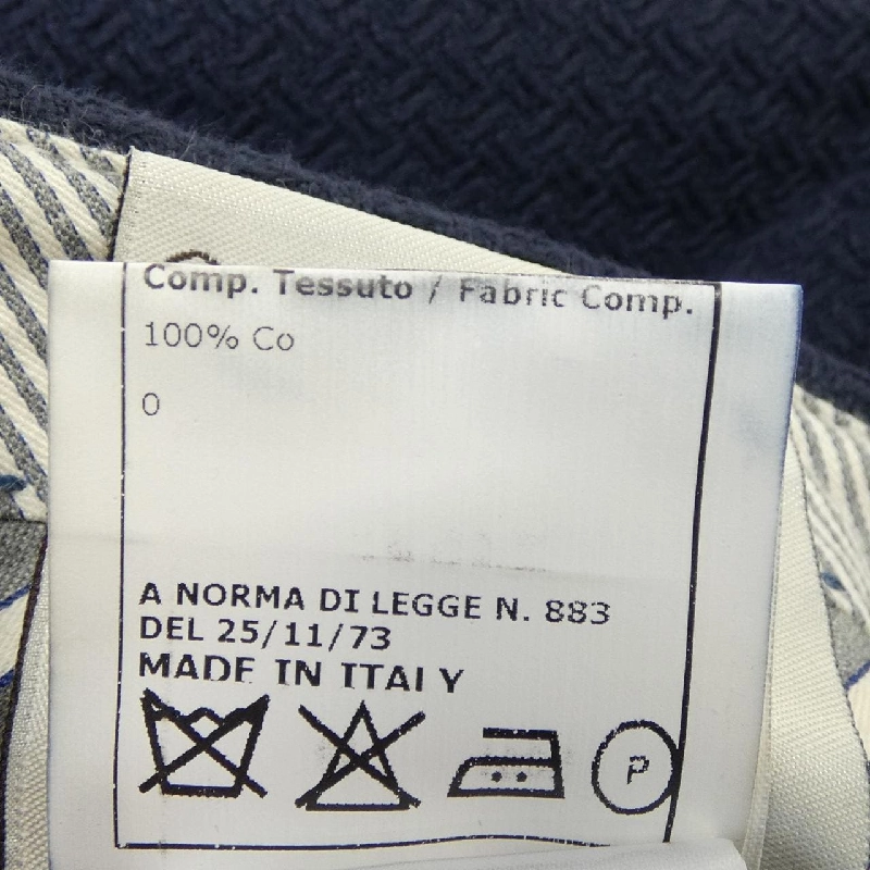 Quần BERWICH - Hàng hiệu Authentic 883334