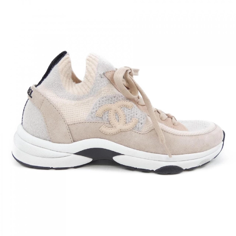 Giày thể thao CHANEL G38750B14071 - Hàng hiệu Authentic 828529