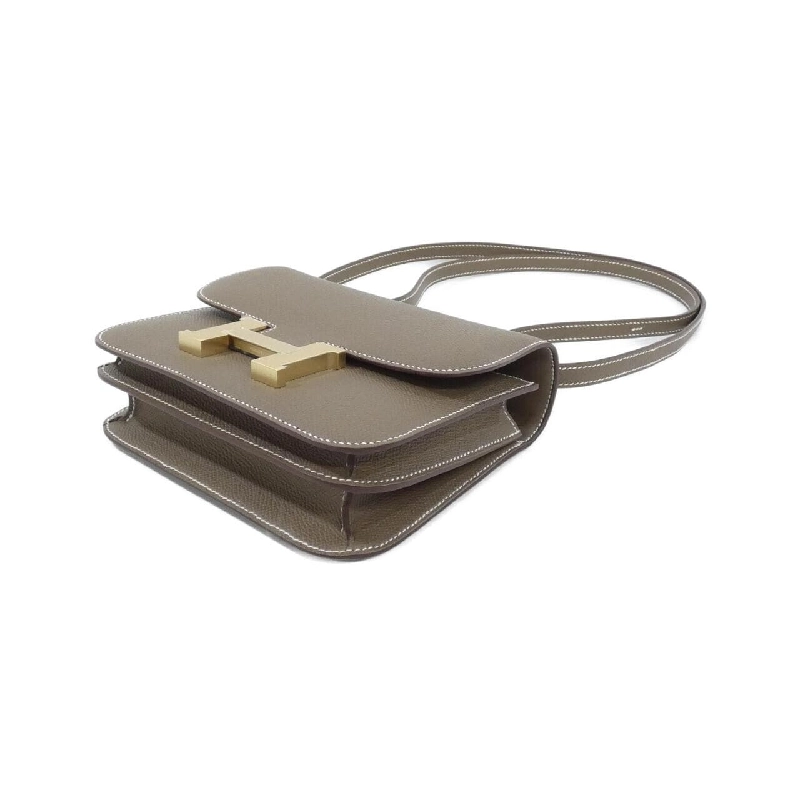 Túi đeo vai Hermès Constance 3 MINI 083905CU - Hàng hiệu Chính hãng 801895