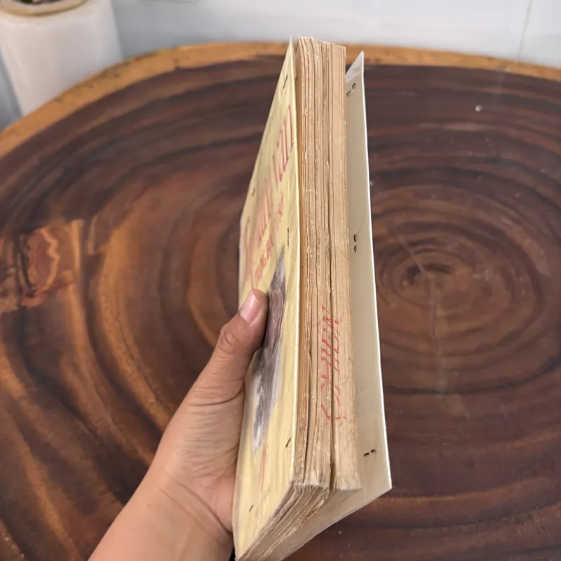 II Văn Học: Tập Làm Văn Trung Học Cơ Sở - Tạ Đức Hiển - 1998 1010364